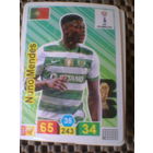 Н.Мендеш--Спортинг--сб.Португалия