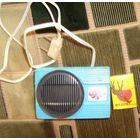 Советский громкоговоритель.