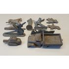 Игрушки СССР.