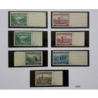 Марки. Богемия и Моравия. Рейх.1941г.