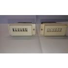 Счетчик импульсов 206-1УХЛ4 пара одним лотом