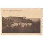 Открытка старинная