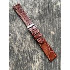 Ремень для часов 20 мм ( Лот с рубля )