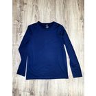 Лонгслив  на байке (термо), р.46-48