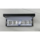 Брасле для часов. Новый. Очень редкий. В футляре. 18мм.