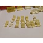 Запчасть,СССР ,1:43