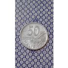 Словакия 50 геллеров 1943