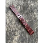 Ремень для часов 20 мм (Лот с рубля)