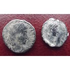 Римские фоллисы