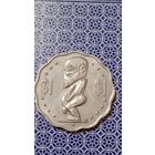 Острова Кука 1 доллар 1987