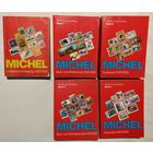 Каталог Михель 2002-03 Европа / Германия комплект (MICHEL Katalog Europa / Deutschland 2002-03) ТОРГ