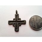 Крест (крестик)