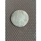 6 грошей2 1662 года