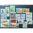 Сборка марок СССР