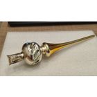 Игрушка елочная навершие на елку