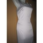 Платье макси ZERO, р.42(36), макси, по фигуре