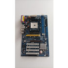 Материнская плата ASRock K8Upgrade-NF3 (socket 754) (старт с 1 рубля без минималки)