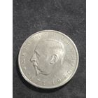 ГДР 20 марок 1971 100 лет со дня рождения Генриха Манна