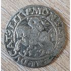 Полугрош 1559