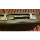 Ретро - чемодан