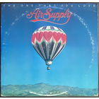 Air Supply – The One That You Love, LP 1981