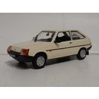 ЗАЗ-1102 Таврия. 1/43. Австолегенды СССР.