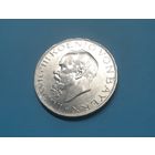 Германия. 3 марки. 1914 год. Бавария. Фридрих III. Серебро. Распродажа коллекции!