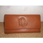 Кошелек винтажный Ralph Lauren .