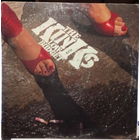 THE KINKS	LOW BUDGET		1979