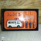 Полицейский автомобиль.Италия.НО-1:87.