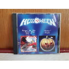 Helloween-Keeper of the seven keys II 1988 & Judas 1986 Обмен возможен