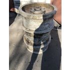 Бочка авиационная толстостенная