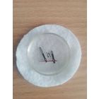 Комплект оригинальных стрелок и стекло, Штурманские 3133.