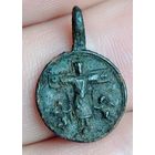 Образок старинный.