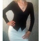 Новая итальянская кофта