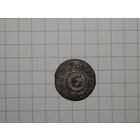 Солид Карл Густав 1658 год