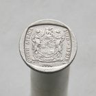 ЮАР 1 ранд 1994