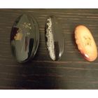 Брошки СССР