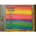 The Band - Stage Fright - Capitol, USA