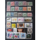 Продажа коллекции с 1 рубля! Почтовые марки Австрии.