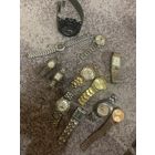 Часы жменька