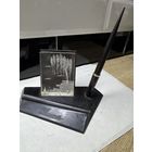 Письменный прибор.