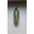 Ёлочная игрушка,,Кукуруза,,СССР.