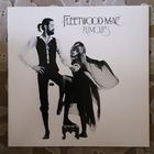 FLEETWOOD MAC - 1977 - RUMOURS (EUROPE) LP