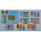 КУБА.  ФУТБОЛ