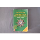 Распродажа! Каталог Ниммергута. Немецкие Ордена и медали 1800-1945 года. Выпуск 2008 года