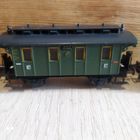 Вагон Fleischmann. Германия.HO 1:87.