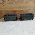 Вагоны.Fleischmann. Германия.HO 1:87.