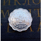 1 цент 1977 Белиз #01