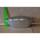 Утятница. Клеймо. СССР.